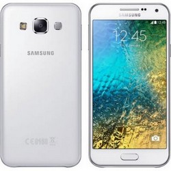 Замена камеры на телефоне Samsung Galaxy E5 Duos в Владимире